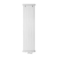 Радиатор Instal Projekt Tubus 2 1800х470 White нижнее (13-17 м²)